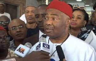 Uzodinma to reward ‘deserving’ Imo journalists