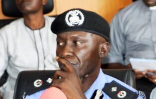 Police nab fleeing looters in Abuja
