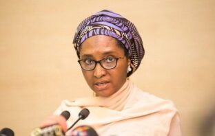 We’ve failed our children, Finance Minister decries