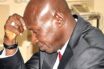 Magu: Salami set to complete assignment, wants police out of EFCC