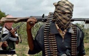 Gunmen kill pregnant woman in Kaduna, abduct husband