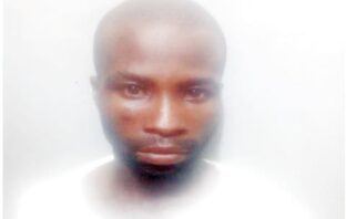 Man kills, buries girlfriend in Lagos