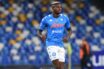 COVID-19;Nigeria and Napoli Striker Victor Osimhen faces fine