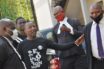 Court Remands Sowore, Four Others in Prison