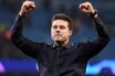 Pochettino Clinches First carrier trophy!!!