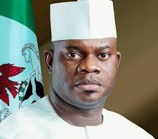 Kogi Gov Releases N3.98bn For Road Projects.