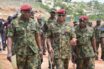 CHIEF OF AIR STAFF VISITS NAF, ASSURES OF INCREASED DEFENCE COOPERATION.